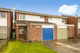 3 Bedroom Semi-Detac...